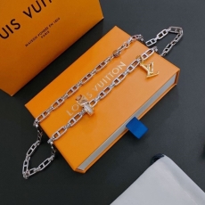 Louis Vuitton Necklaces